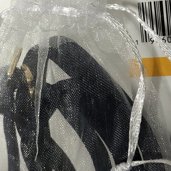 NEW Anne Cole Womens Twist Front Bandeaukini Top Size Small Tankini Navy Blue - Picture 6 of 7